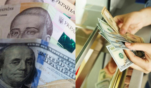 У банках та обмінниках відновилося здорожчання долара: який курс сьогодні У банках та обмінниках відновилося здорожчання долара: який курс сьогодні