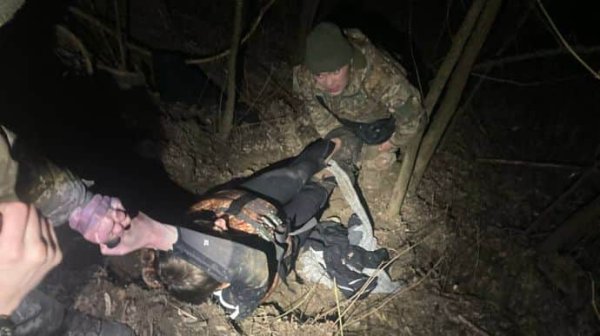С начала полномасштабной войны погибли 19 мужчин, пытавшихся переплыть Тису С начала полномасштабной войны погибли 19 мужчин, пытавшихся переплыть Тису