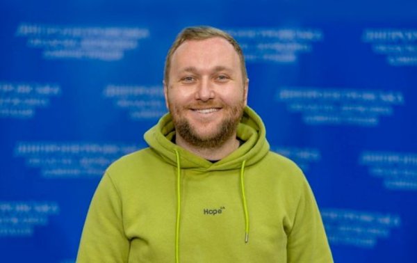 Сына Гринкевича задержали в Одессе
Сына Гринкевича задержали в Одессе