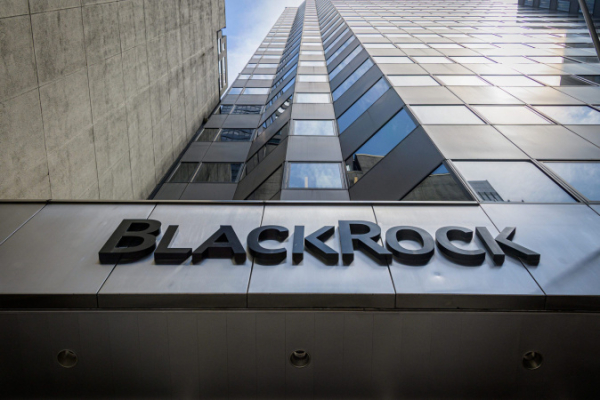BlackRock покупает компанию GIP: сделка станет рекордной
BlackRock покупает компанию GIP: сделка станет рекордной