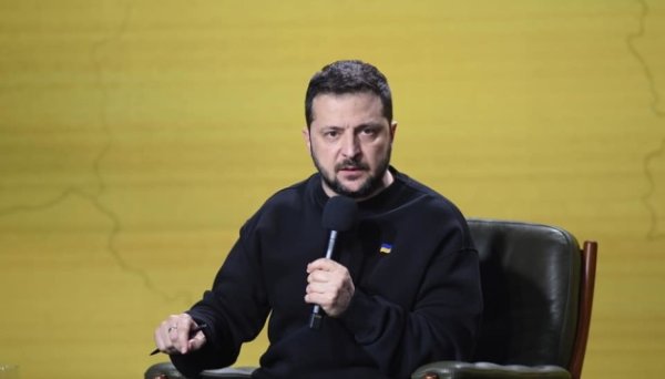 Зеленський анонсував створення Ради з підтримки підприємництва Зеленський анонсував створення Ради з підтримки підприємництва