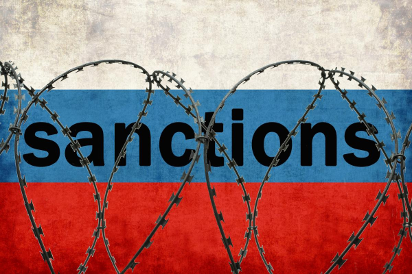Рада Євросоюзу продовжила санкції проти РФ Рада Євросоюзу продовжила санкції проти РФ