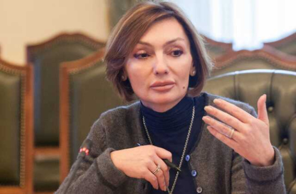 НБУ рассказал, как изменится регулирование деятельности небанков в 2024 году
НБУ рассказал, как изменится регулирование деятельности небанков в 2024 году