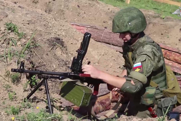Британська розвідка розкрила, де Росія візьме додаткові гроші на війну Британська розвідка розкрила, де Росія візьме додаткові гроші на війну