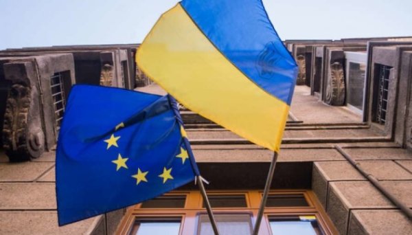 Промисловий безвіз з ЄС: переваги та виклики для України Промисловий безвіз з ЄС: переваги та виклики для України