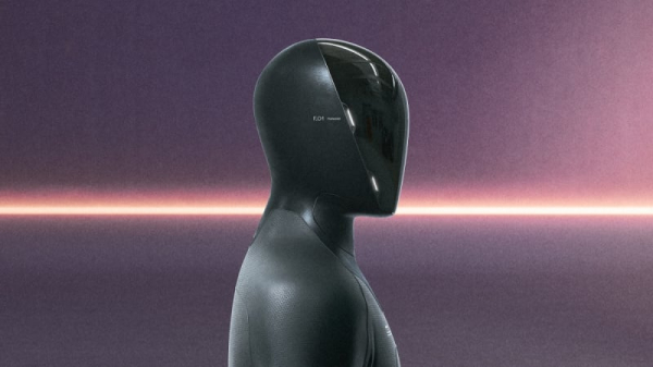 Разработчик робота-гуманоида Figure AI привлек $675 млн: в стартап инвестировали Безос, Nvidia, Microsoft
Разработчик робота-гуманоида Figure AI привлек $675 млн: в стартап инвестировали Безос, Nvidia, Microsoft