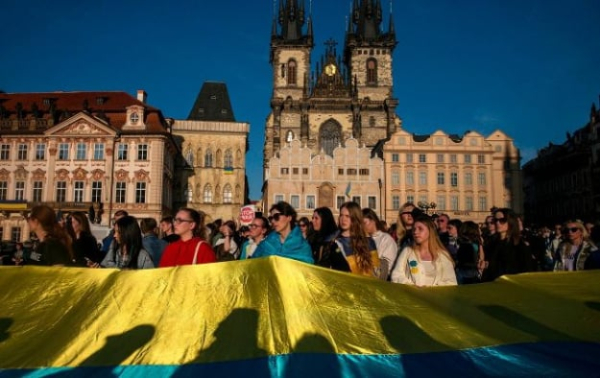 Почти 300 тысяч предпринимателей в Чехии закрыли свой бизнес в прошлом году, а украинцы наоборот — открывали
Почти 300 тысяч предпринимателей в Чехии закрыли свой бизнес в прошлом году, а украинцы наоборот — открывали