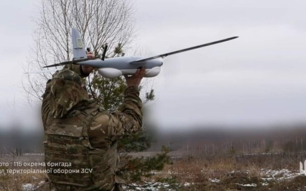 Протягом минулої доби на фронті відбулося 84 бойових зіткнення, — Генштаб
Протягом минулої доби на фронті відбулося 84 бойових зіткнення, — Генштаб