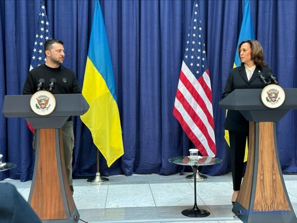 Збільшення систем ППО забезпечить стабільну роботу економіки України - Зеленський Збільшення систем ППО забезпечить стабільну роботу економіки України - Зеленський