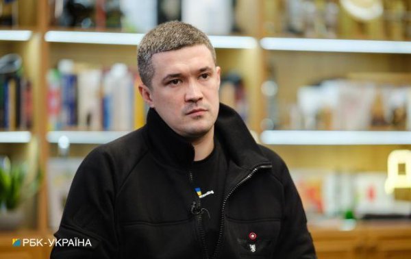 Украина в 2024 году произведет тысячи дальнобойных дронов, - Федоров
Украина в 2024 году произведет тысячи дальнобойных дронов, - Федоров
