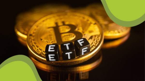 За неделю инвесторы вложили в биткоин-ETF $2,2 млрд
За неделю инвесторы вложили в биткоин-ETF $2,2 млрд