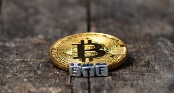 В ЕЦБ раскритиковали биткоин-ETF и назвали его «новым нарядом голого короля»
В ЕЦБ раскритиковали биткоин-ETF и назвали его «новым нарядом голого короля»