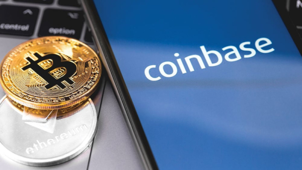 Coinbase показала инвесторам сильный отчет: акции криптобиржи выросли
Coinbase показала инвесторам сильный отчет: акции криптобиржи выросли