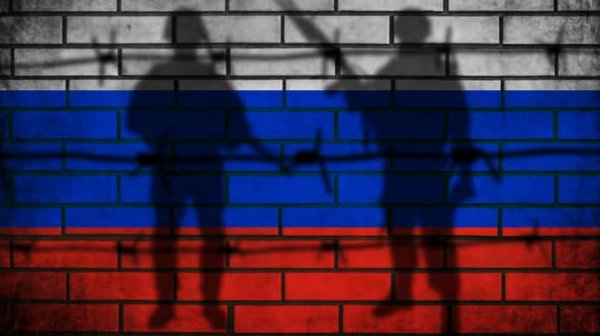 Россия пока генерирует новые силы почти эквивалентно текущим потерям на войне – ISW Россия пока генерирует новые силы почти эквивалентно текущим потерям на войне – ISW