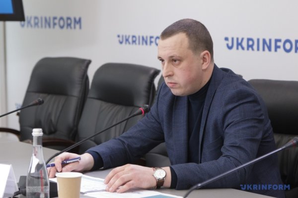 Через знищення Каховської греблі збитки рибної галузі сягнули майже ₴10 мільярдів Через знищення Каховської греблі збитки рибної галузі сягнули майже ₴10 мільярдів