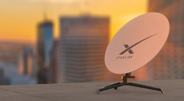В ГУР объяснили, где армия рф берет терминалы Starlink
В ГУР объяснили, где армия рф берет терминалы Starlink
