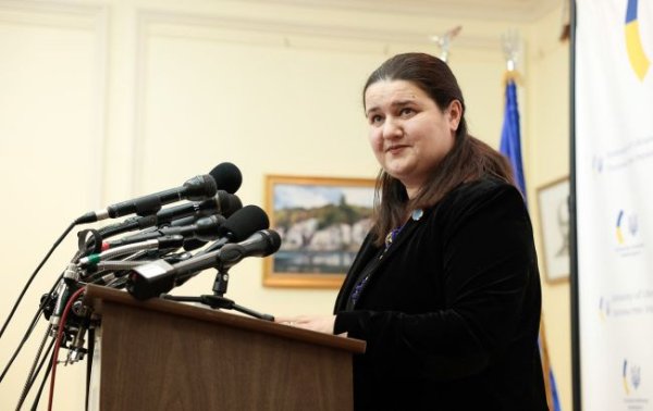 Посол о ситуации с рассмотрением помощи Украине в США: оснований говорить о "зраде" нет
Посол о ситуации с рассмотрением помощи Украине в США: оснований говорить о "зраде" нет