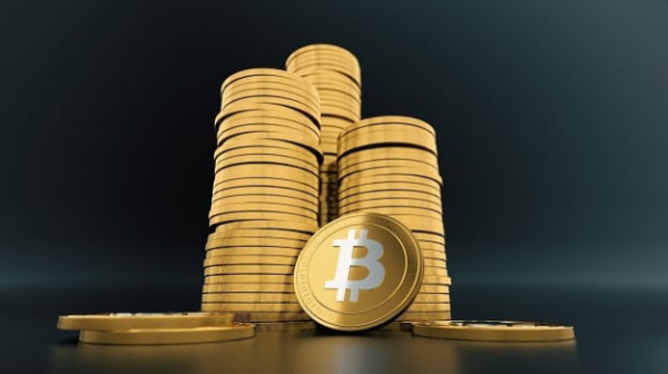 Биткоин пересек отметку $50 тысяч
Биткоин пересек отметку $50 тысяч
