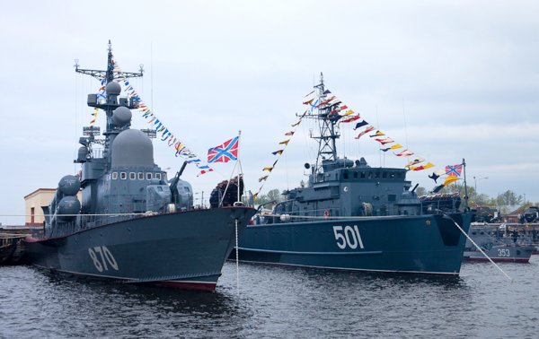 Как Кенигсберг стал Калининградом и может ли там начаться война России с НАТО
Как Кенигсберг стал Калининградом и может ли там начаться война России с НАТО