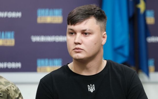 ГУР підтвердило загибель пілота РФ, який викрав Мі-8 для України
ГУР підтвердило загибель пілота РФ, який викрав Мі-8 для України