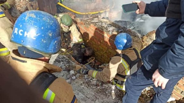 В результате вражеских обстрелов на Сумщине – двое погибших и 8 раненых В результате вражеских обстрелов на Сумщине – двое погибших и 8 раненых