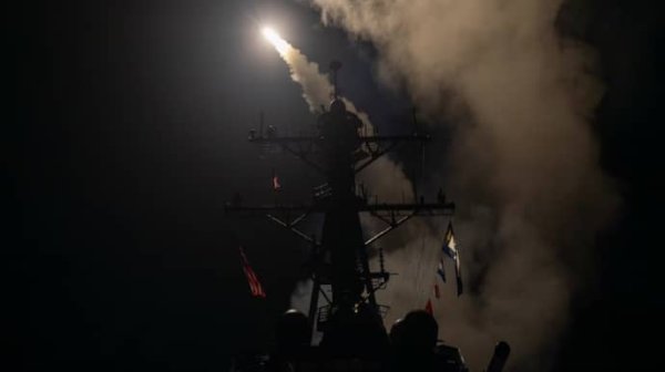 США нанесли удары по 230 объектам йеменских хуситов – Пентагон США нанесли удары по 230 объектам йеменских хуситов – Пентагон