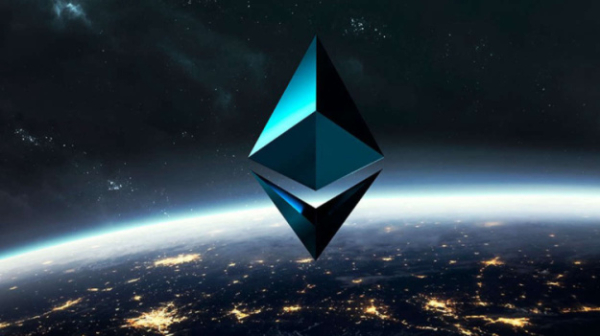 Ethereum тестирует отметку $3 тысячи и торгуется на максимумах за два года
Ethereum тестирует отметку $3 тысячи и торгуется на максимумах за два года