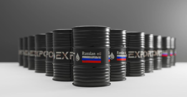 Британія імпортує мільйони барелів пального з російської нафти, – BBC Британія імпортує мільйони барелів пального з російської нафти, – BBC
