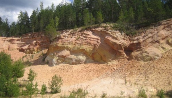 В Україні торік видали понад 400 спецдозволів на користування надрами В Україні торік видали понад 400 спецдозволів на користування надрами