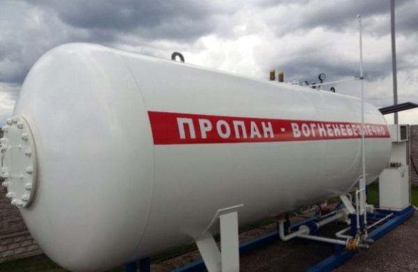 АЗС продолжают повышать цены на автогаз: за неделю они выросли на 85 копеек
АЗС продолжают повышать цены на автогаз: за неделю они выросли на 85 копеек