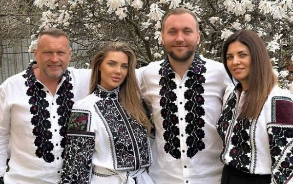 ГБР арестовало имущество семьи Гринкевичей и взялось за квартиры Морозюк
ГБР арестовало имущество семьи Гринкевичей и взялось за квартиры Морозюк