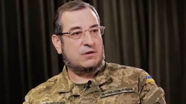ГУР: На оккупированных территориях сейчас 470 тысяч военных РФ, стало больше их в приграничье ГУР: На оккупированных территориях сейчас 470 тысяч военных РФ, стало больше их в приграничье