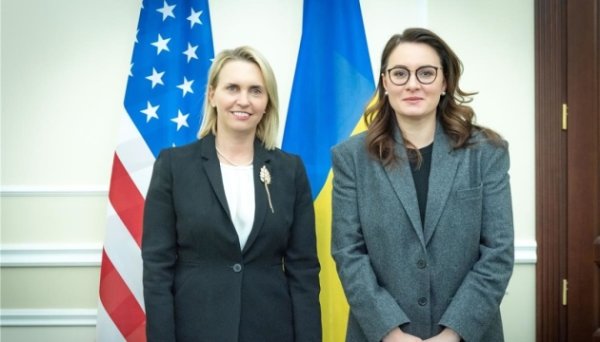 США допоможуть Україні модернізувати програми підтримки бізнесу - Мінекономіки США допоможуть Україні модернізувати програми підтримки бізнесу - Мінекономіки