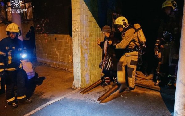 У Києві внаслідок вибуху невідомого предмета загинув юнак, - ДСНС
У Києві внаслідок вибуху невідомого предмета загинув юнак, - ДСНС