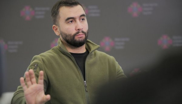 Великий ритейл не прийшов на тендери для ЗСУ - Жумаділов назвав причину Великий ритейл не прийшов на тендери для ЗСУ - Жумаділов назвав причину
