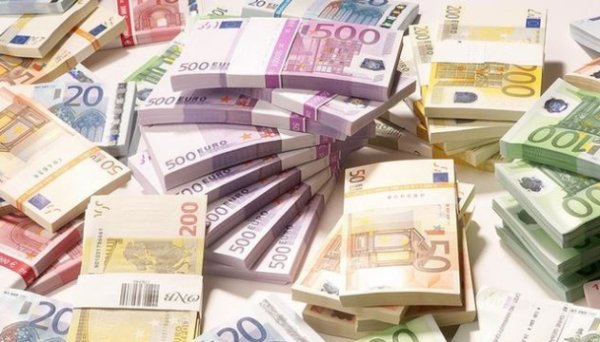 Ukraine Facility: Україна вже у березні може отримати перші €4,5 мільярда з пакету допомоги ЄС Ukraine Facility: Україна вже у березні може отримати перші €4,5 мільярда з пакету допомоги ЄС