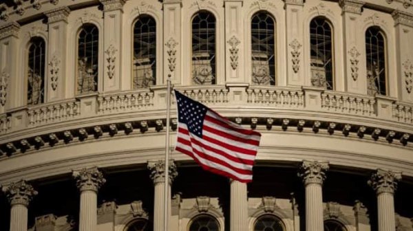 США рассматривают "дополнительные санкции" против РФ из-за смерти Навального США рассматривают "дополнительные санкции" против РФ из-за смерти Навального