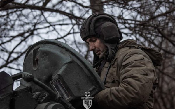 Головне за четвер, 29 лютого: бої на Авдіївському та Новопавлівському напрямках, наступ ворога на Часів Яр
Головне за четвер, 29 лютого: бої на Авдіївському та Новопавлівському напрямках, наступ ворога на Часів Яр