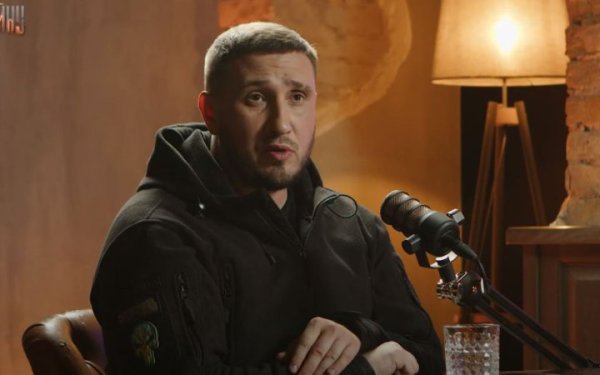 Важливо зберегти інформаційну тишу, - Дмитро “Дипломат”
Важливо зберегти інформаційну тишу, - Дмитро “Дипломат”