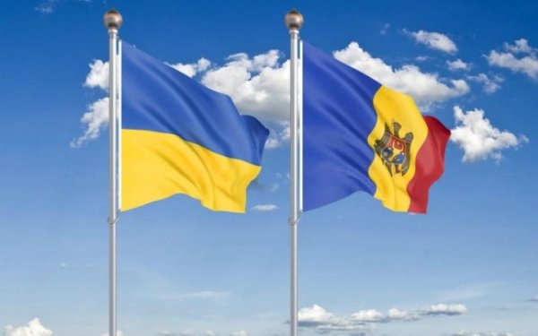 Молдова передасть Україні нову партію гуманітарної допомоги на 250 тисяч євро
Молдова передасть Україні нову партію гуманітарної допомоги на 250 тисяч євро