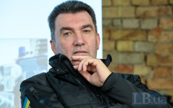 “Їм нема чого показати”: українських полонених у збитому російському Іл-76 не було, – Данілов
“Їм нема чого показати”: українських полонених у збитому російському Іл-76 не було, – Данілов