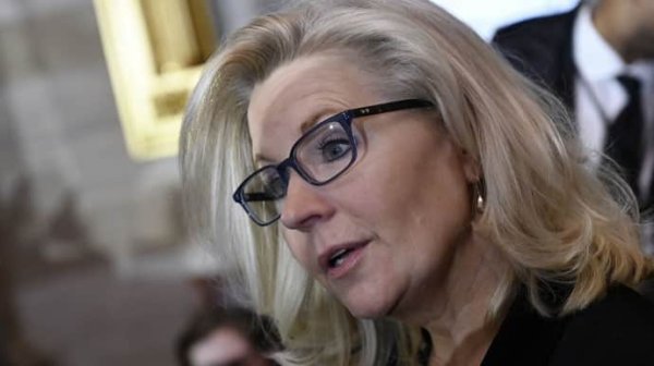 В США после смерти Навального заговорили о "путинском крыле" Республиканской партии В США после смерти Навального заговорили о "путинском крыле" Республиканской партии
