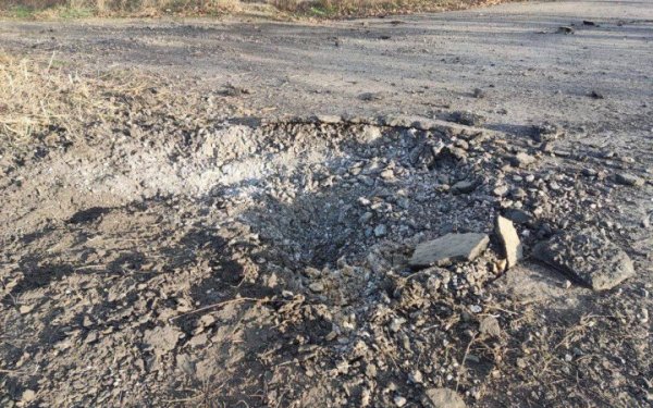 На Херсонщині за добу внаслідок обстрілів поранено три людини
На Херсонщині за добу внаслідок обстрілів поранено три людини