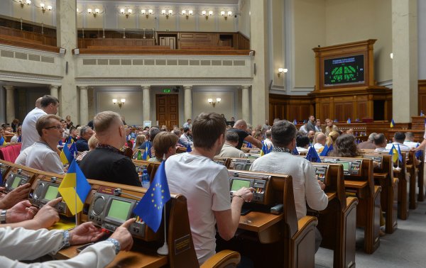 В поисках компромисса. Какой будет мобилизация в Украине и что не так с новым законопроектом
В поисках компромисса. Какой будет мобилизация в Украине и что не так с новым законопроектом