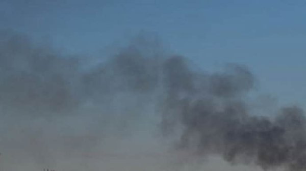 На Полтавщине и в Днепре были слышны звуки взрывов – СМИ На Полтавщине и в Днепре были слышны звуки взрывов – СМИ