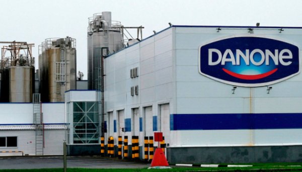 Danone домовляється про продаж свого бізнесу в Росії - ЗМІ Danone домовляється про продаж свого бізнесу в Росії - ЗМІ