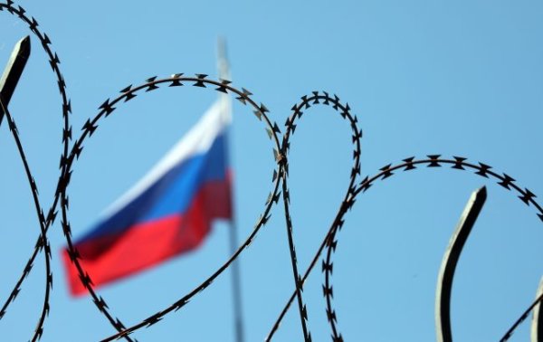 Комплектуючі британських фірм потрапляють до Росії - Sky News
Комплектуючі британських фірм потрапляють до Росії - Sky News