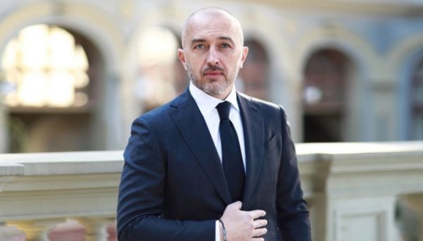 Україна опрацьовує різні сценарії, щоб зберегти макрофінансову стійкість за будь-яких умов - Пишний Україна опрацьовує різні сценарії, щоб зберегти макрофінансову стійкість за будь-яких умов - Пишний