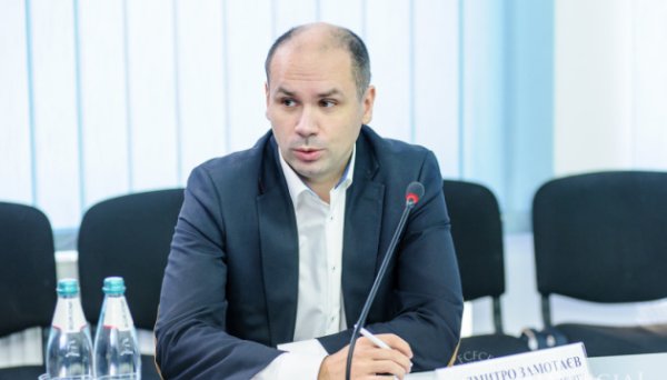 Ставки за депозитами у березні можуть зрости до 17% річних - експерт Ставки за депозитами у березні можуть зрости до 17% річних - експерт