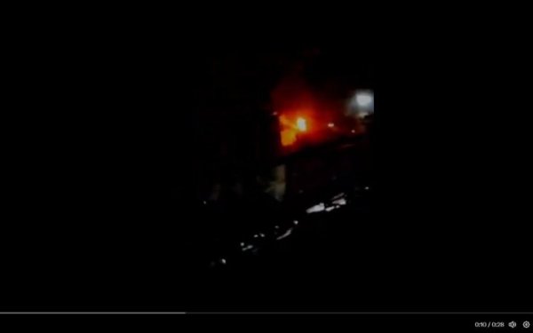 Російський Липецьк під атакою безпілотників, є влучання у промисловий об'єкт
Російський Липецьк під атакою безпілотників, є влучання у промисловий об'єкт